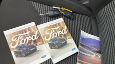 Ford KA+ 1.2 Zetec 5dr Petrol Hatchback